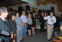 Assembleia de Deus Uchoa foto 1